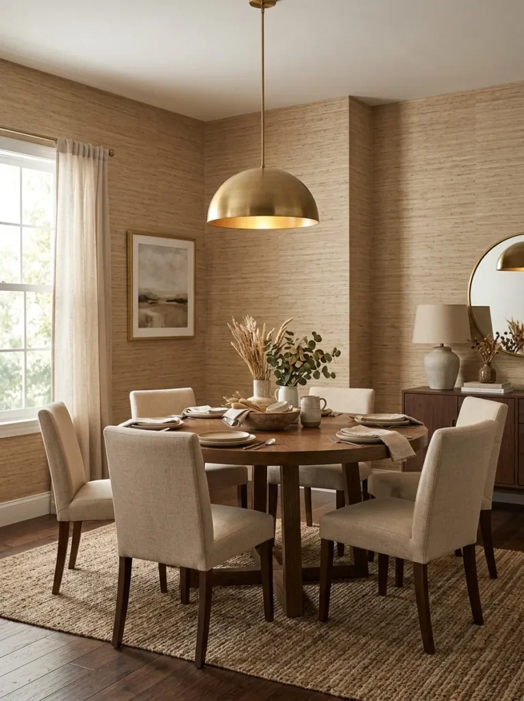 Peel and Stick Wallpaper Ideas