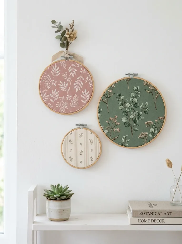 Easy Sewing Projects