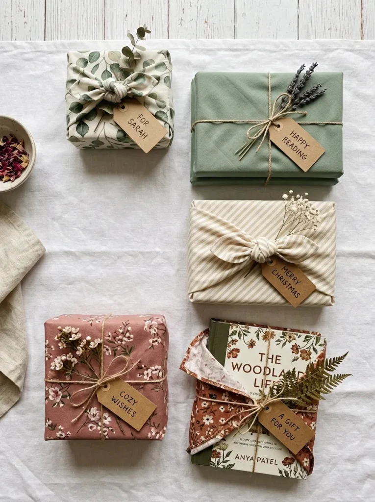 Easy Sewing Projects