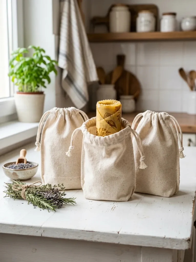 Easy Sewing Projects