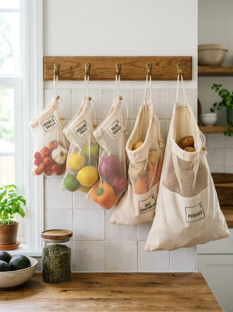 Easy Sewing Projects
