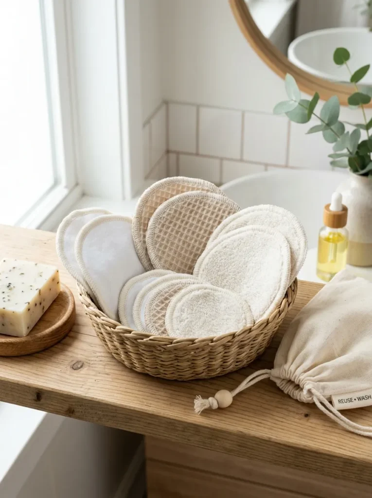 Easy Sewing Projects