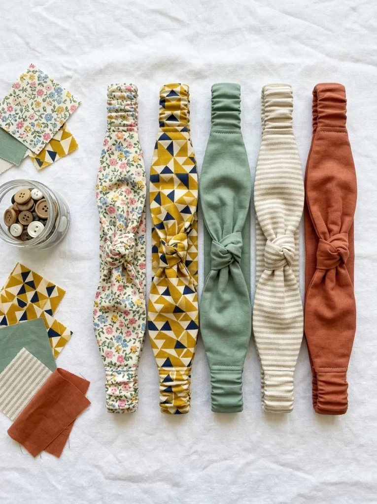 Easy Sewing Projects