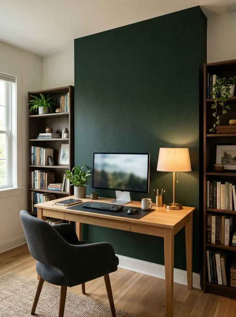 Peel and Stick Wallpaper Ideas