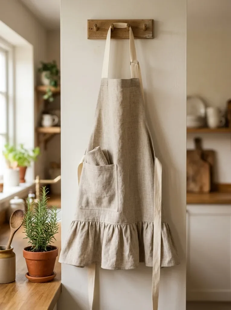 Easy Sewing Projects