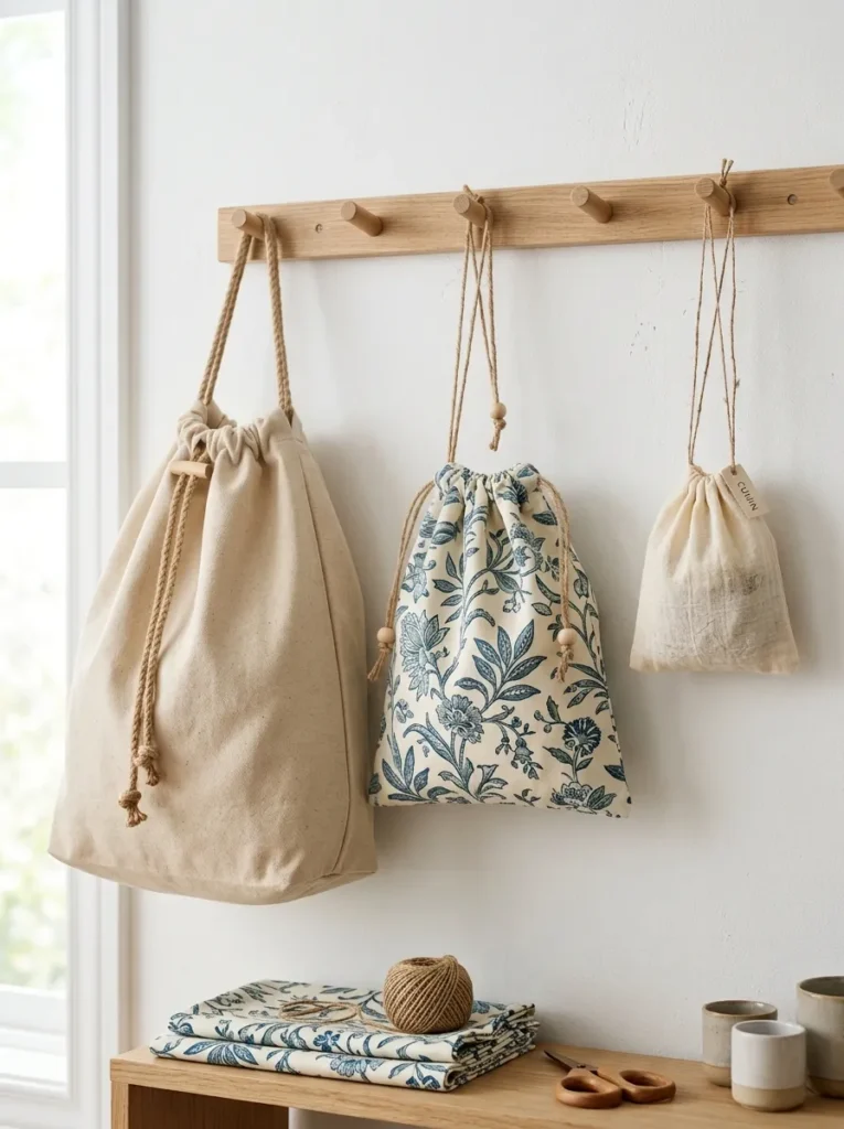 Easy Sewing Projects