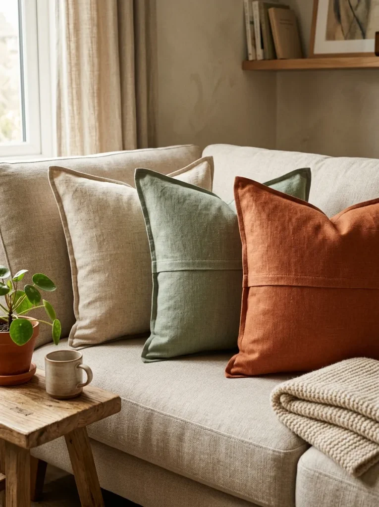 Easy Sewing Projects