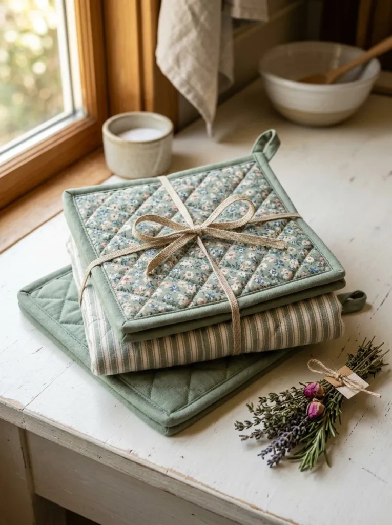 Easy Sewing Projects