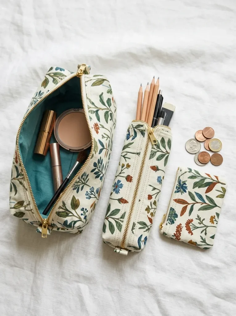 Easy Sewing Projects