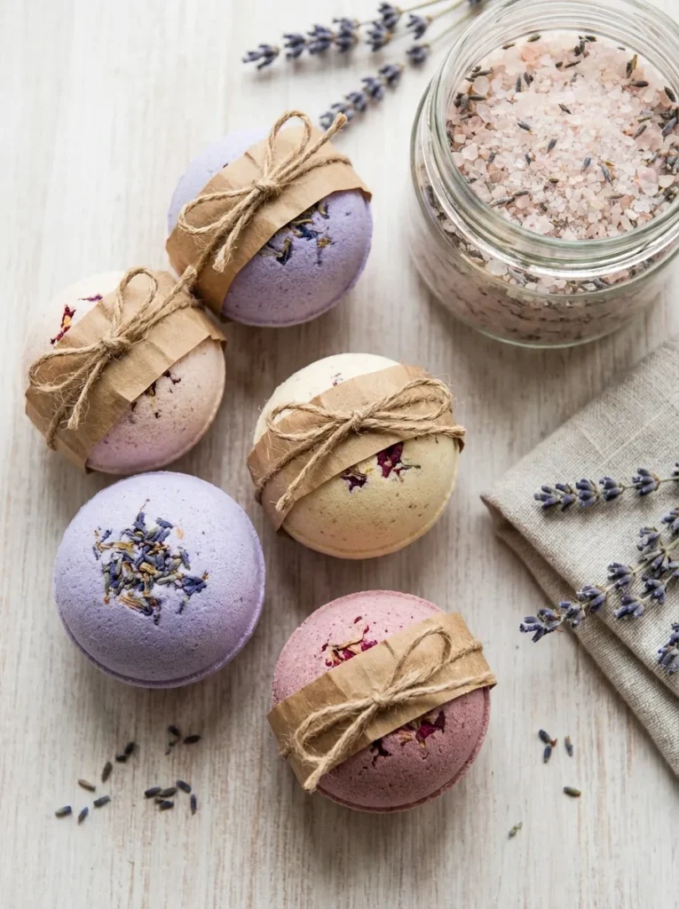 Handmade Birthday Gift Ideas