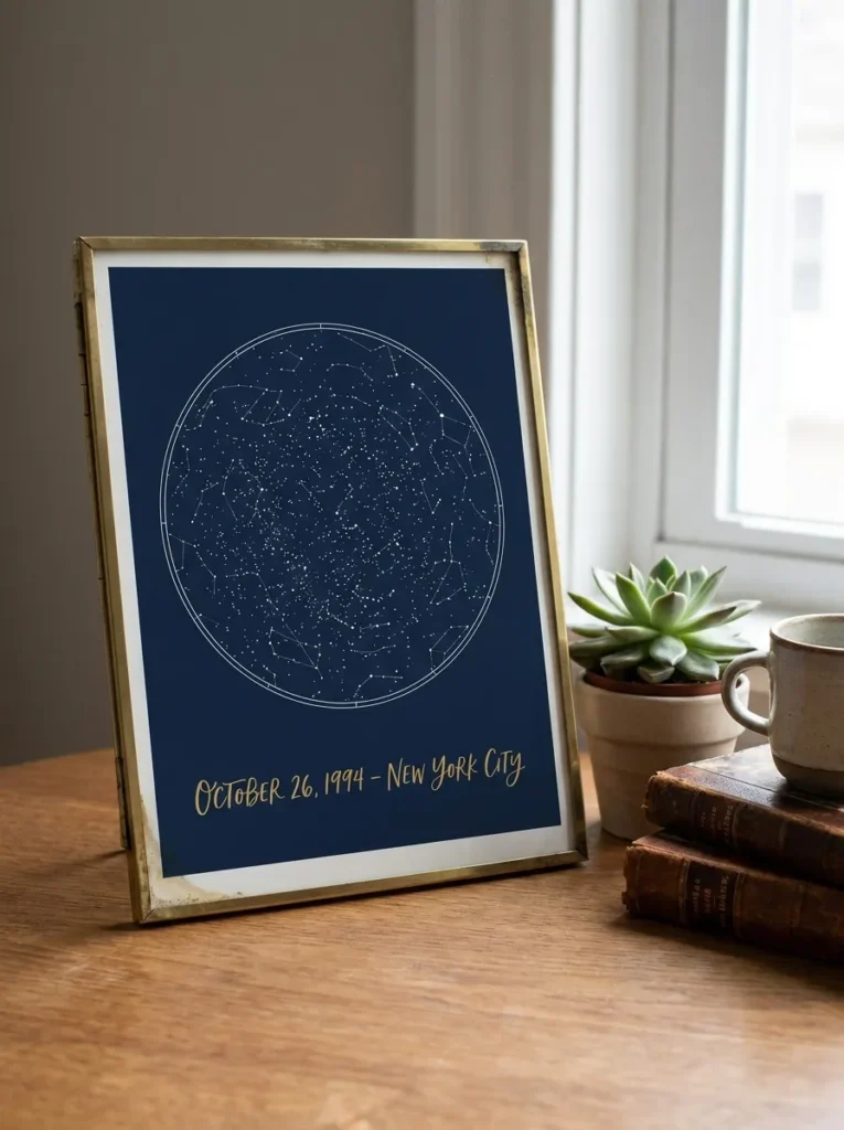 Handmade Birthday Gift Ideas