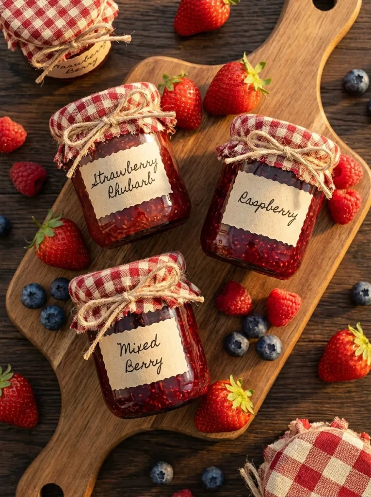 Handmade Birthday Gift Ideas