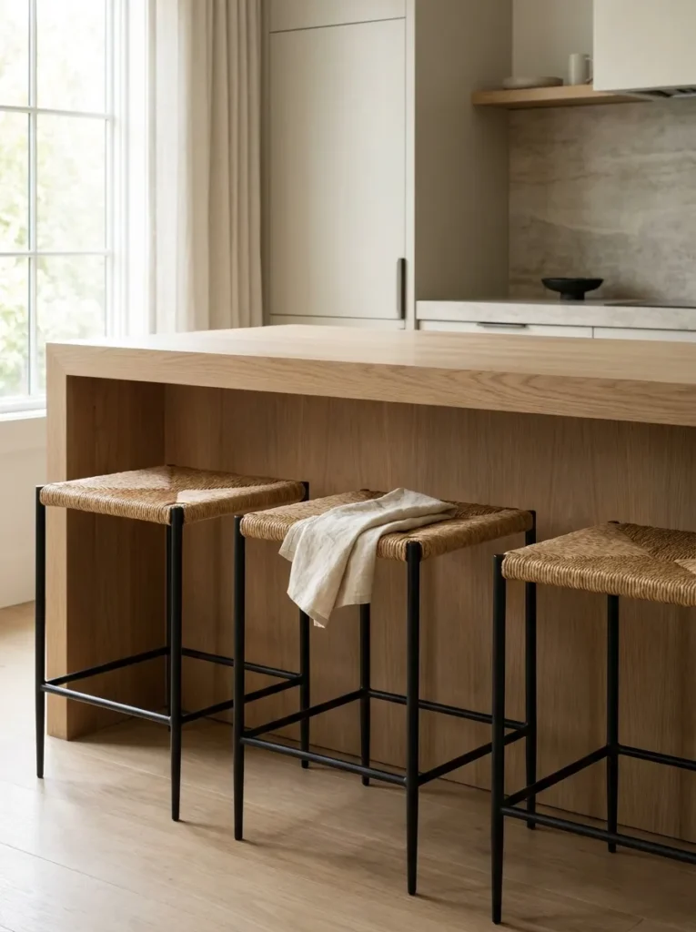 Kitchen Island Decor Ideas