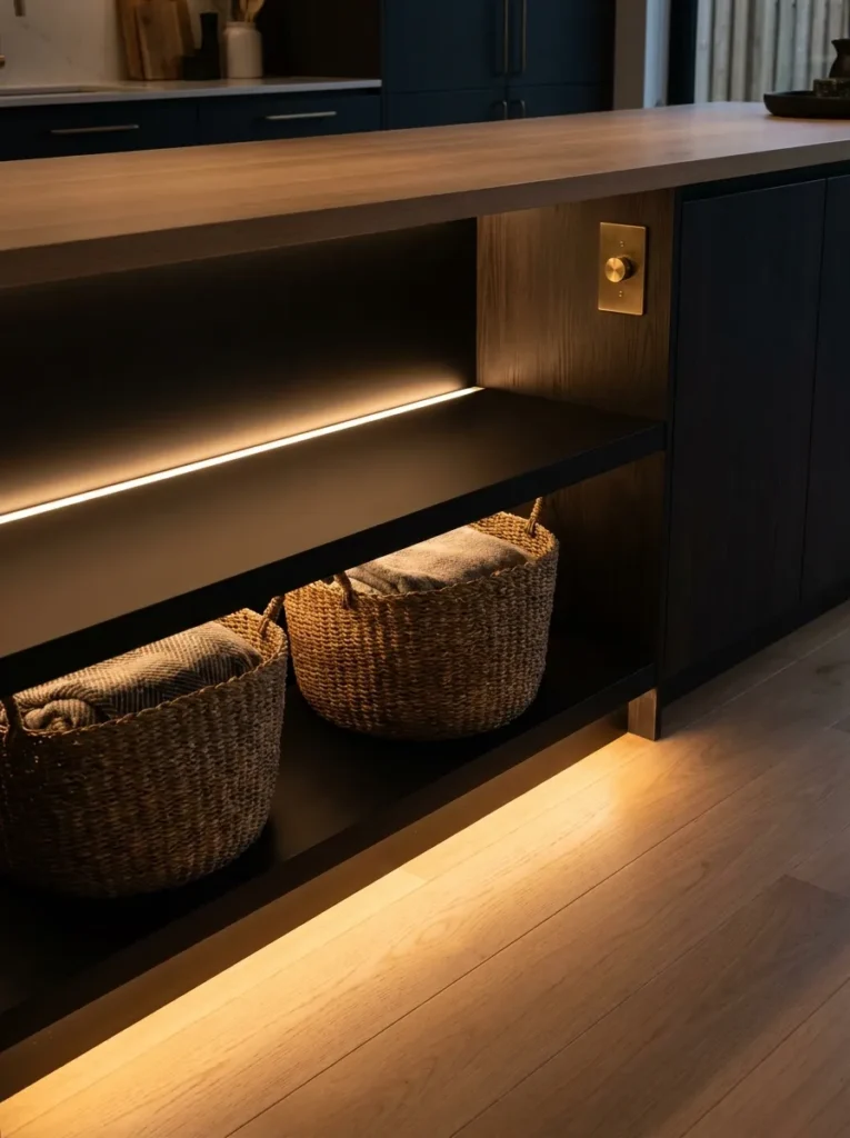 Kitchen Island Decor Ideas