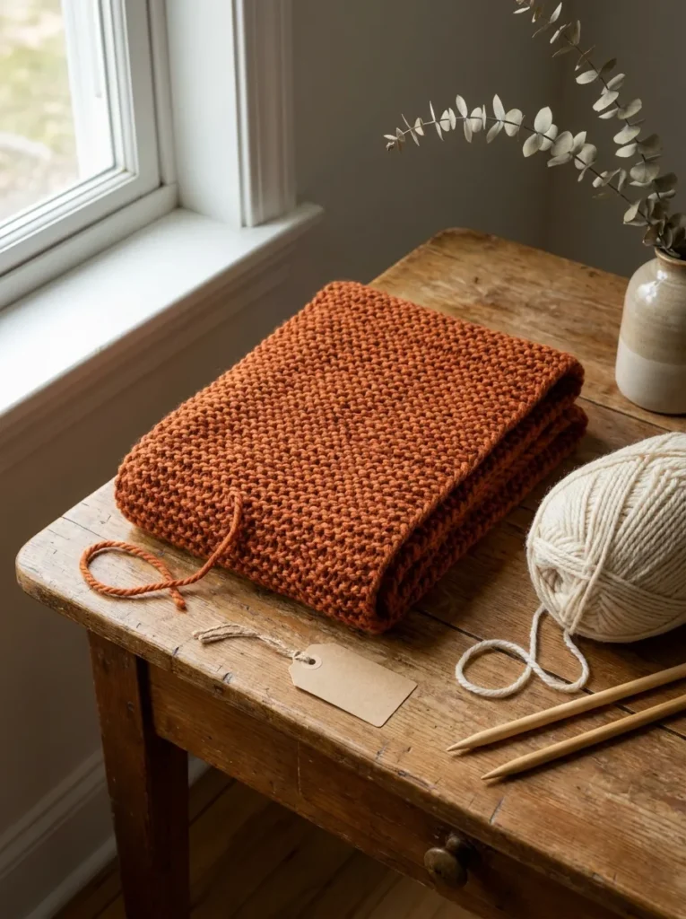 Handmade Birthday Gift Ideas