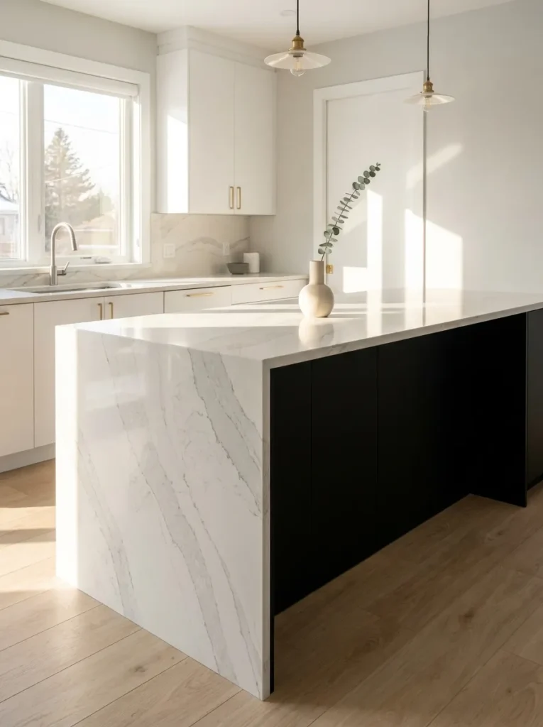 Kitchen Island Decor Ideas