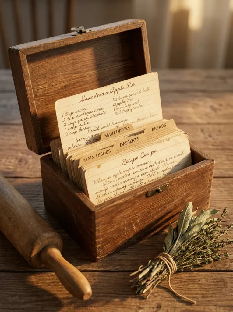 Handmade Birthday Gift Ideas