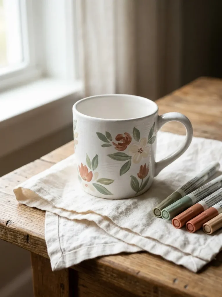 Handmade Birthday Gift Ideas