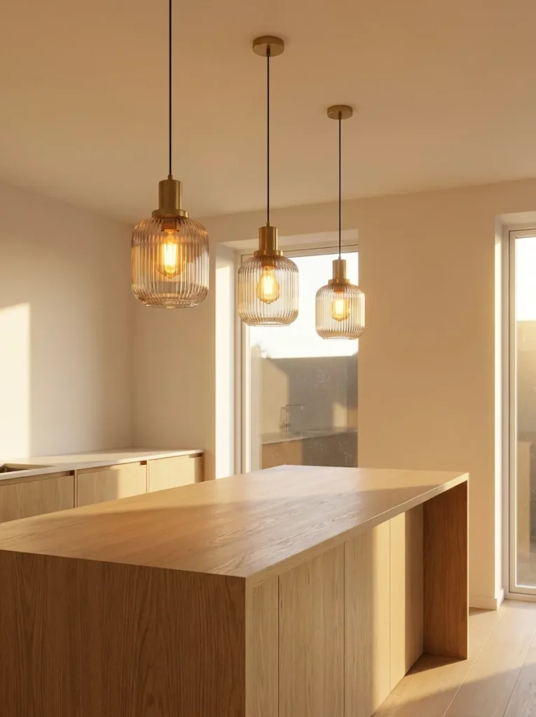 Kitchen Island Decor Ideas