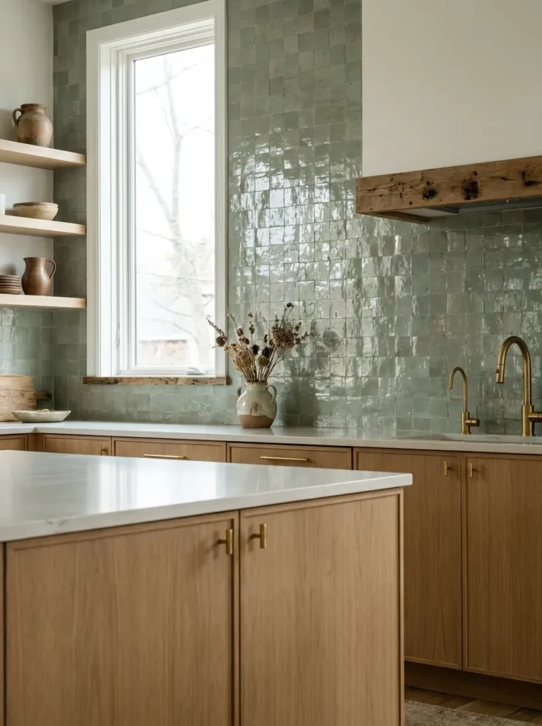 Kitchen Island Decor Ideas