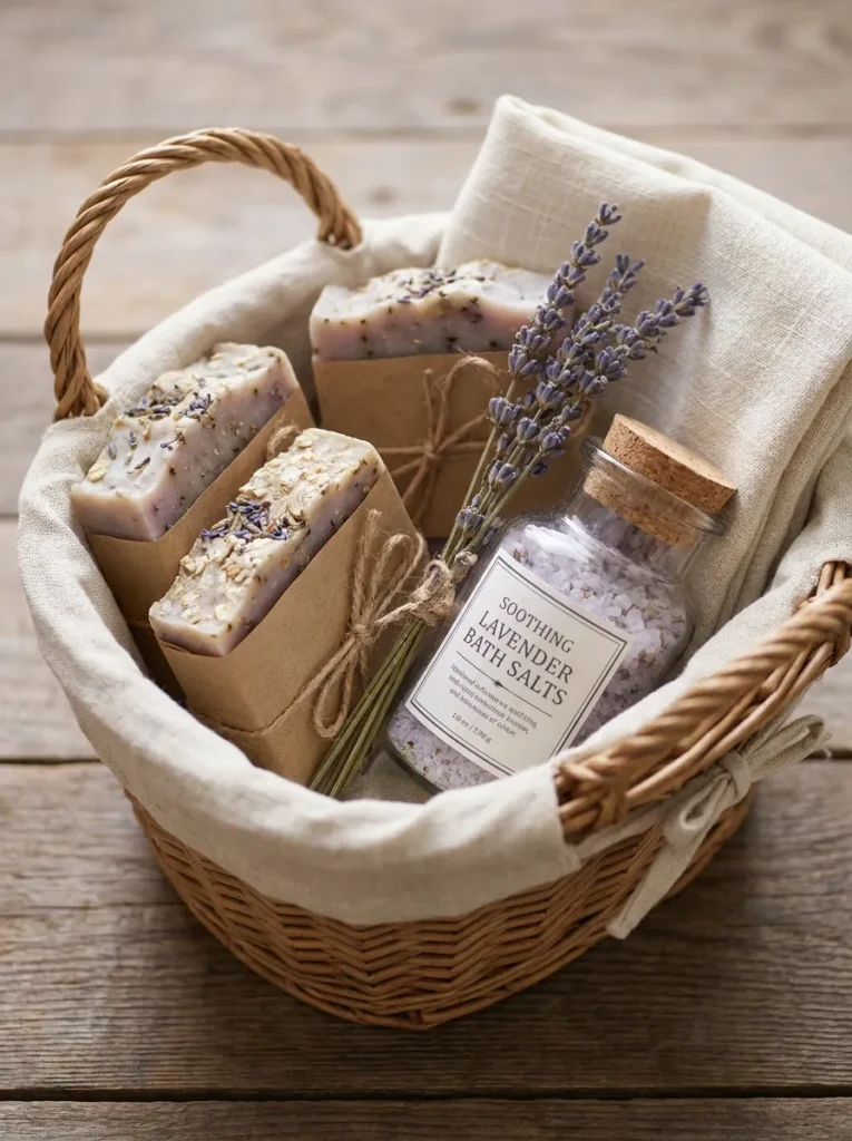 Handmade Birthday Gift Ideas