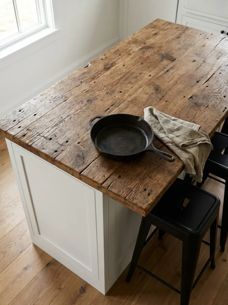 Kitchen Island Decor Ideas