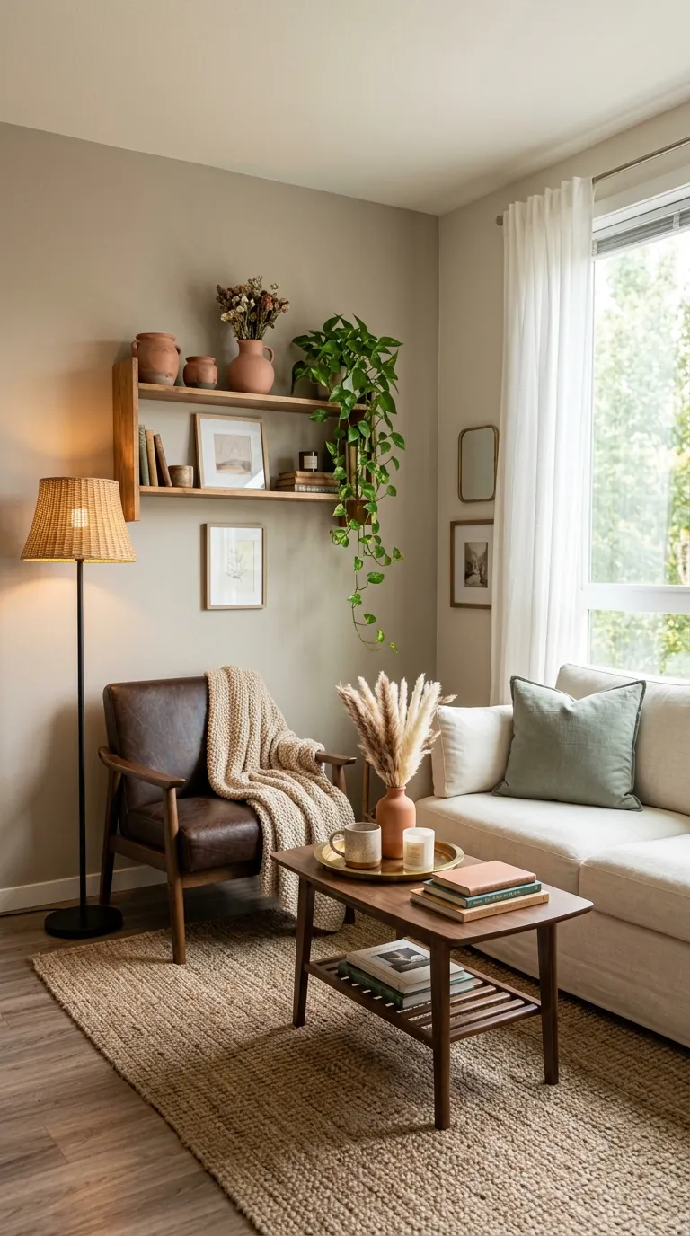 Apartment Inspiration Ideas for Budget-Friendly Decor