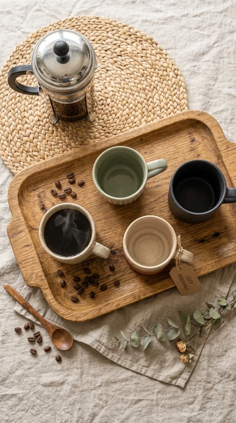 Mug Gift Ideas That Feel Stylish, Cute