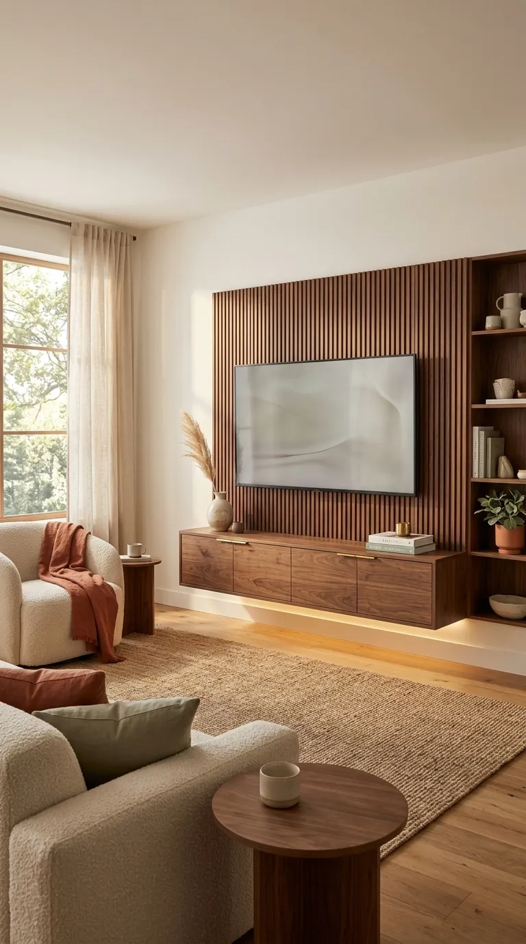 TV Unit Design Ideas
