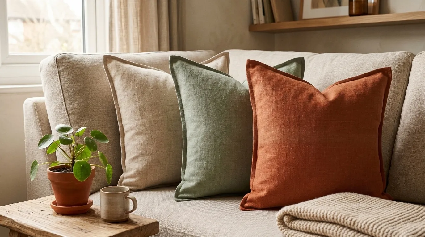 Easy Sewing Projects