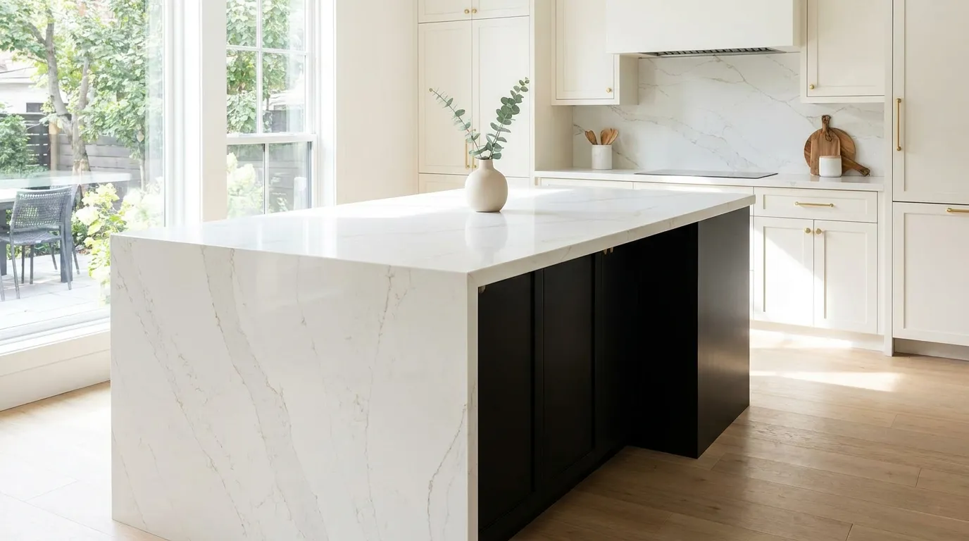 Kitchen Island Decor Ideas