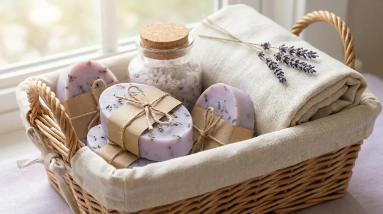 Handmade Birthday Gift Ideas