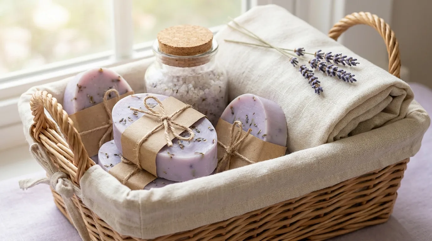 Handmade Birthday Gift Ideas